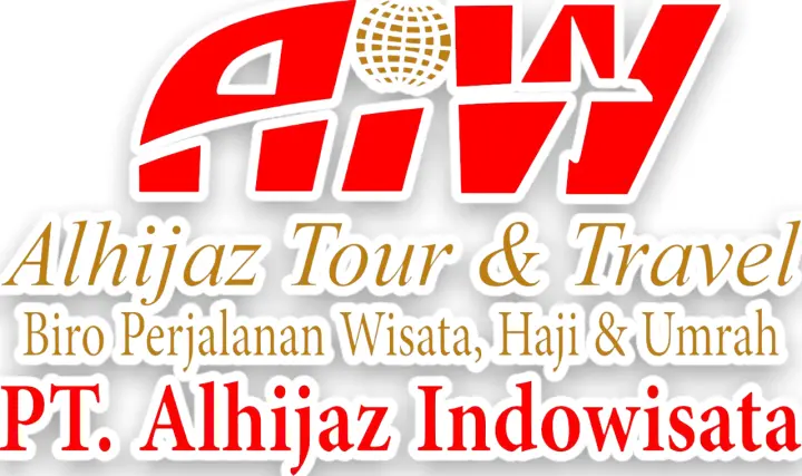 Logo Umroh Haji Pancoran Mas